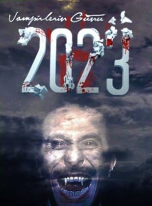 2023 Vampirlerin Günü