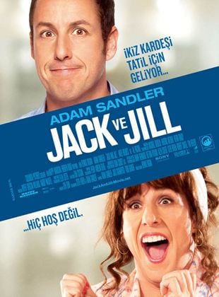 Jack ve Jill