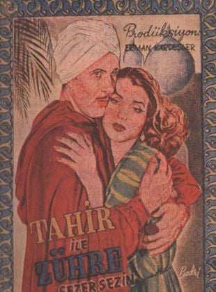 Tahir ile Zühre