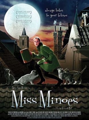 Miss Minoes