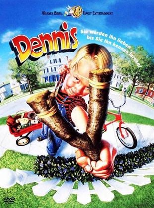  Dennis the Menace
