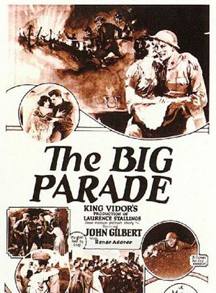 The Big Parade