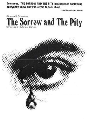  The Sorrow and the Pity