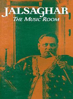  The Music Room