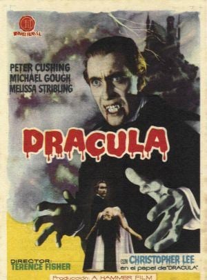 Horror of Dracula