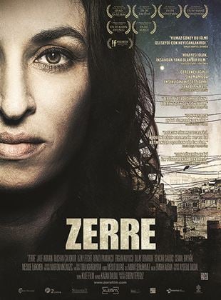  Zerre