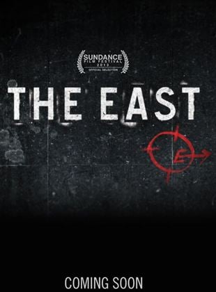  The East