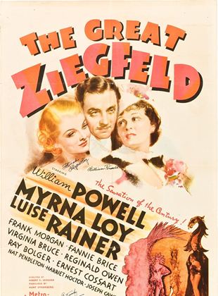  The Great Ziegfeld