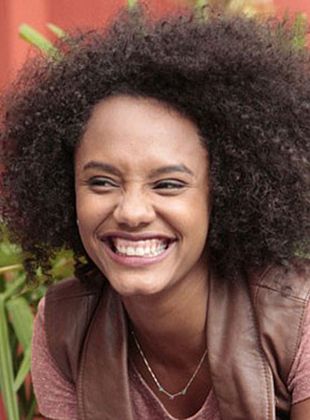 Jéssica Ellen Dias da Costa'un fotoğrafi