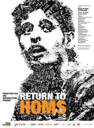 The Return to Homs