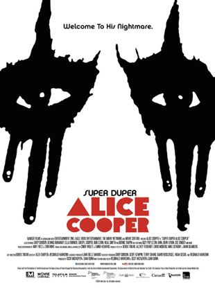  Şahane Alice Cooper