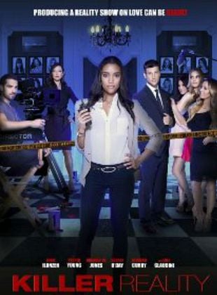 Killer Reality posteri