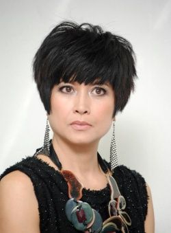 Maggie Siu Mei-Kei'un fotoğrafi