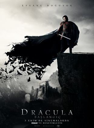  Dracula: Başlangıç