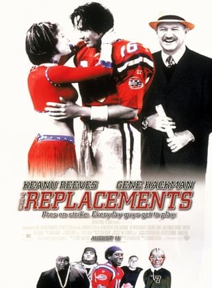  The Replacements