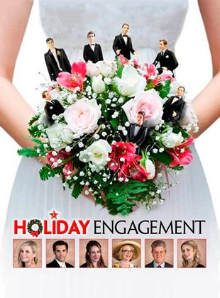  Holiday Engagement
