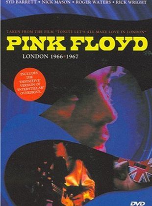 London 66-67: The Pink Floyd