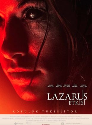  Lazarus Etkisi