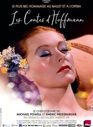  The Tales of Hoffmann