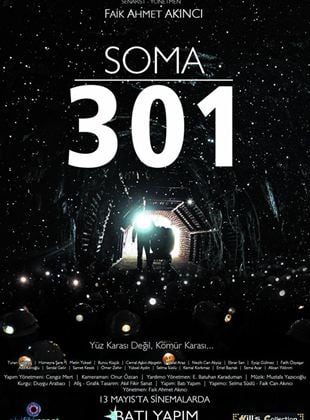  Soma 301