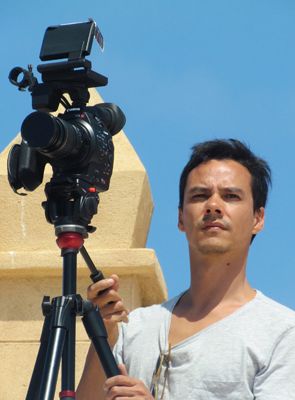 'un fotoğrafi