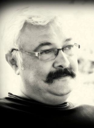 'un fotoğrafi