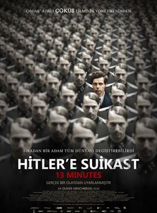  Hitler'e Suikast