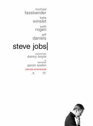  Steve Jobs