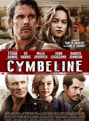  Cymbeline