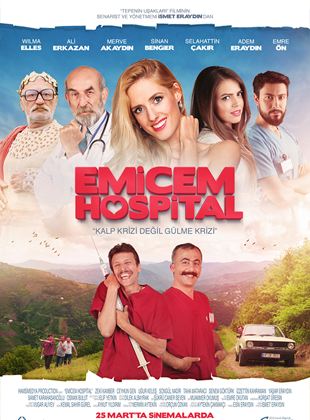  Emicem Hospital