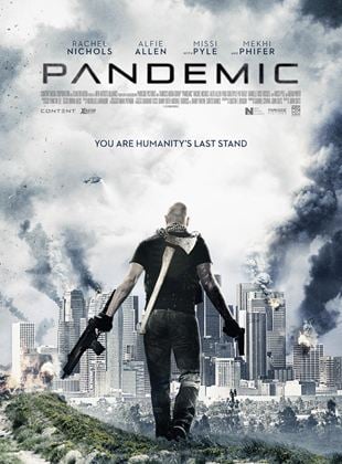  Pandemic