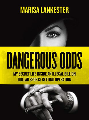 Dangerous Odds posteri