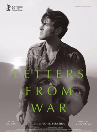 Cartas da Guerra