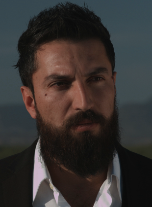 'un fotoğrafi