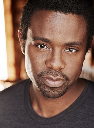 Brandon O'Neill Scott'un fotoğrafi