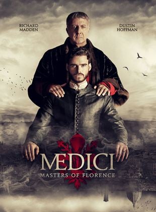 Medici: Masters Of Florence