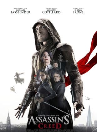  Assassin's Creed 3D
