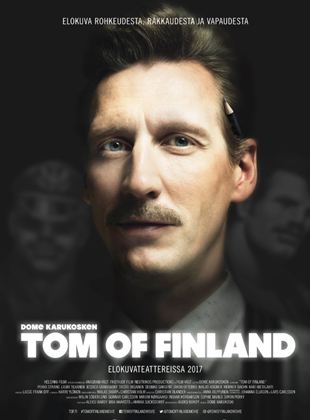  Tom Of Finland