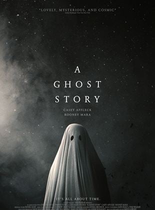  A Ghost Story