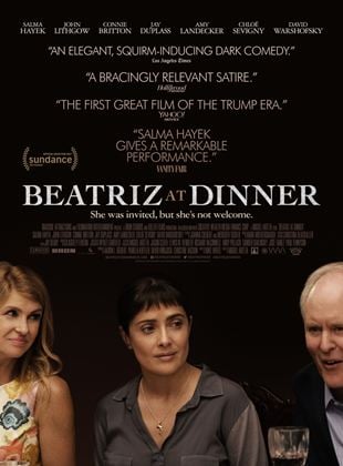  Beatriz at Dinner