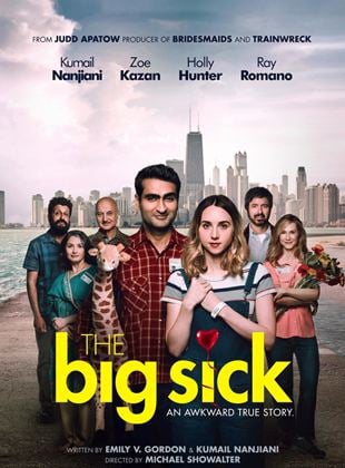  The Big Sick
