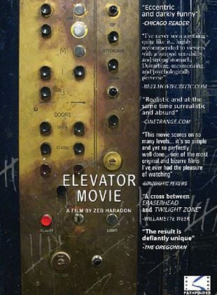 Elevator Movie