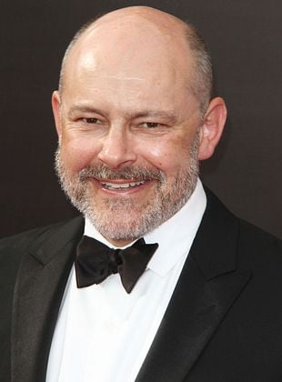 Robert William Corddry'un fotoğrafi
