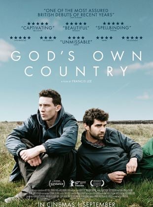  God's Own Country