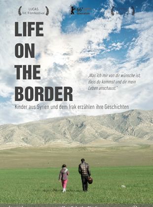 Life on the Border