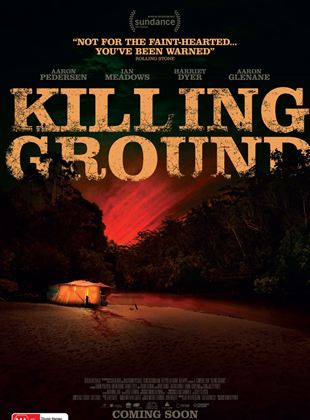  Killing Ground