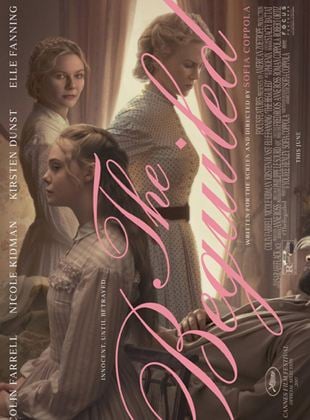  The Beguiled