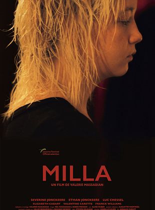  Milla posteri