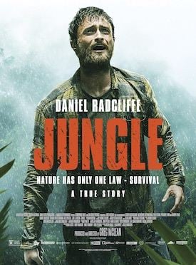  Jungle