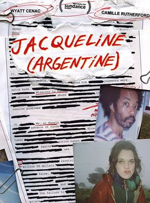 Jacqueline (Argentine)